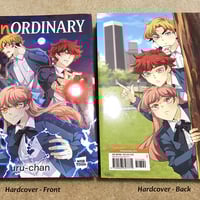 (signed) Volume 3 - Thumbnail 3