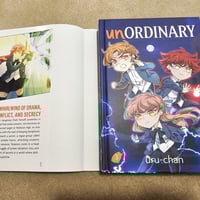 (signed) Volume 3 - Thumbnail 4