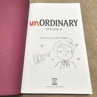 (signed) Volume 3 - Thumbnail 2