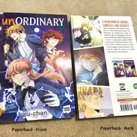 (signed) Volume 3 - Thumbnail 1