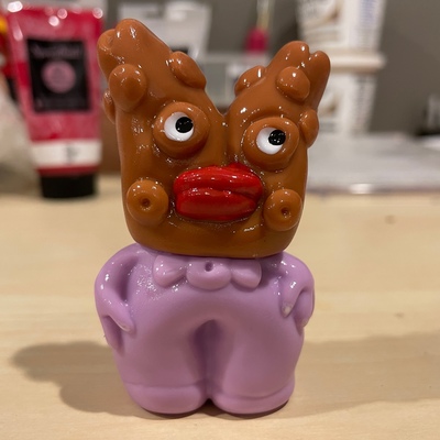 Sam of the City Triplebummer Edition