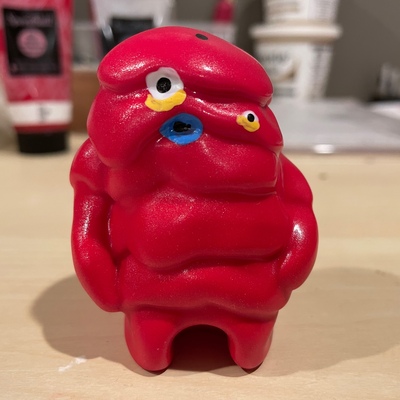 Derrick Triplebummer Edition