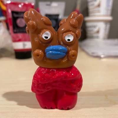 Salva triplebummer special edition