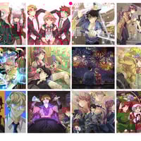 (signed) 2026 unOrdinary Calendar - Thumbnail 1