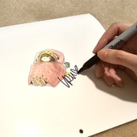 (signed) 2026 unOrdinary Calendar - Thumbnail 2