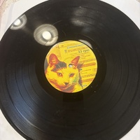 RGF-201 SUB ROSA - "LUX" LP - Thumbnail 3