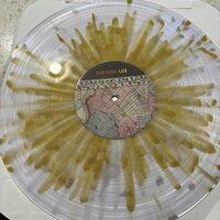 RGF-201 SUB ROSA - "LUX" LP - Thumbnail 1