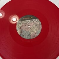 RGF-201 SUB ROSA - "LUX" LP - Thumbnail 2