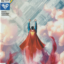 DC Comics Action Comics set of 5 (2019) 1012-1016 Bendis