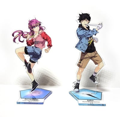 Individual Standees
