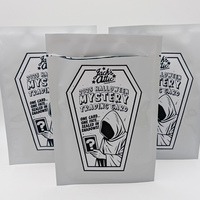 Halloween 2024 Mystery Trick or Treat Custom Trading Card Pack - Thumbnail 3