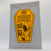 Halloween 2024 Mystery Trick or Treat Custom Trading Card Pack - Thumbnail 6