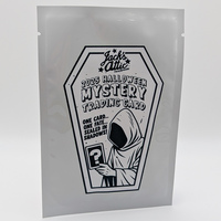 Halloween 2024 Mystery Trick or Treat Custom Trading Card Pack - Thumbnail 9