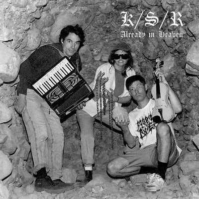 K/s/r 'already in heaven' (gggr-144)