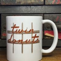 Twinzie donuts  - Thumbnail 1