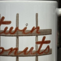 Twinzie donuts  - Thumbnail 2