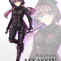 [bundle] Character Classes - Thumbnail 2