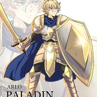 [bundle] Character Classes - Thumbnail 3