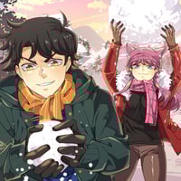 [bundle] Holiday Artworks - Thumbnail 2