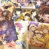 [print] Mystery Print - Thumbnail 1