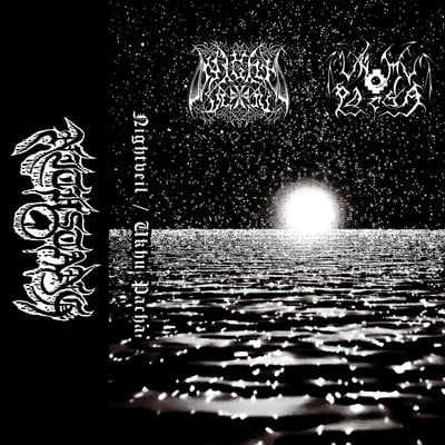 Nightveil / ukhu pacha – split cs