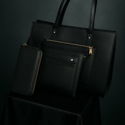 Midnight essence trio