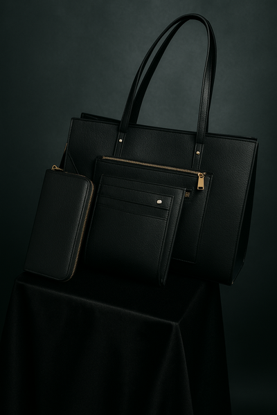 Midnight Essence Trio