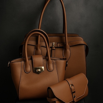 Mocha luxe collection 