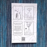 Notebook Sketches 2011-2025 - Thumbnail 1