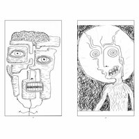 Notebook Sketches 2011-2025 - Thumbnail 6