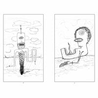 Notebook Sketches 2011-2025 - Thumbnail 7