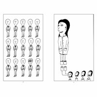 Notebook Sketches 2011-2025 - Thumbnail 8