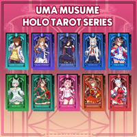 Uma Musume Individual Cards - Thumbnail 1