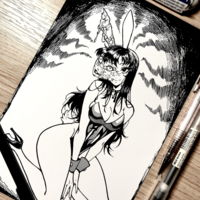 Buntober 2025 Prints [ETA: Mid December] - Thumbnail 1