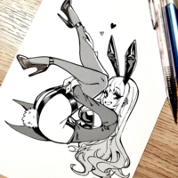 Buntober 2025 Prints [ETA: Mid December] - Thumbnail 3