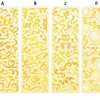 Ribbon Deco Sticker Sheets - Thumbnail 3