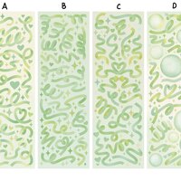 Ribbon Deco Sticker Sheets - Thumbnail 4