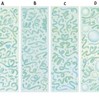 Ribbon Deco Sticker Sheets - Thumbnail 5