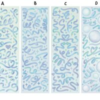 Ribbon Deco Sticker Sheets - Thumbnail 6