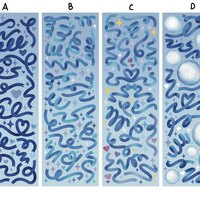 Ribbon Deco Sticker Sheets - Thumbnail 7