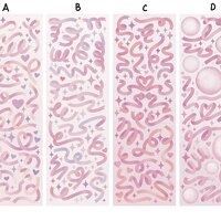 Ribbon Deco Sticker Sheets - Thumbnail 9