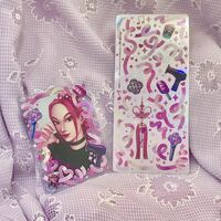 Huntrix Deco Sticker Sheets  - Thumbnail 1