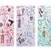 Huntrix Deco Sticker Sheets  - Thumbnail 5