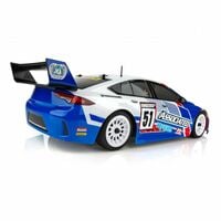 Team Associated  ASC30127C 1/10th Apex2 Sport ST550 4x4 Brushless RTR Touring Car - Thumbnail 1