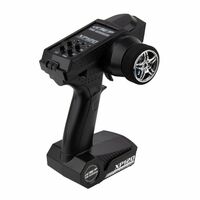 Team Associated  ASC30127C 1/10th Apex2 Sport ST550 4x4 Brushless RTR Touring Car - Thumbnail 3