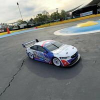 Team Associated  ASC30127C 1/10th Apex2 Sport ST550 4x4 Brushless RTR Touring Car - Thumbnail 8