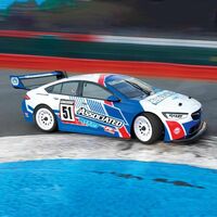 Team Associated  ASC30127C 1/10th Apex2 Sport ST550 4x4 Brushless RTR Touring Car - Thumbnail 9