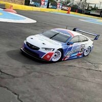 Team Associated  ASC30127C 1/10th Apex2 Sport ST550 4x4 Brushless RTR Touring Car - Thumbnail 7