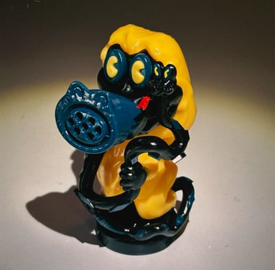 Lil’ Groovers 002 - “Rattle Rattle”