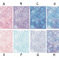 Mini Sticker Sheets - Thumbnail 1